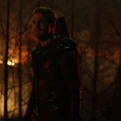 Arrow season 6 screenshot 1