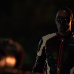 Arrow season 6 screenshot 4