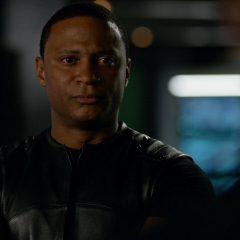 Arrow season 6 screenshot 7