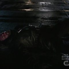 Arrow Season 8 screenshot 1
