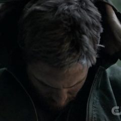 Arrow Season 8 screenshot 5