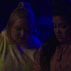 Astrid and Lilly Save the World Season 1 screenshot 8