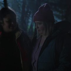 Astrid and Lilly Save the World Season 1 screenshot 4