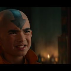 Avatar: The Last Airbender Season 1 screenshot 5