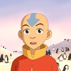 Avatar: The Last Airbender  Season 1 screenshot 3