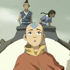 Avatar: The Last Airbender  Season 2 screenshot 1