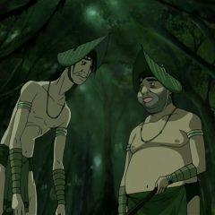 Avatar: The Last Airbender  Season 2 screenshot 4