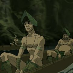 Avatar: The Last Airbender  Season 2 screenshot 6