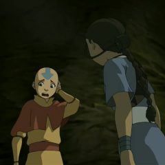Avatar: The Last Airbender  Season 2 screenshot 7