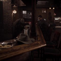 Banshee  Season 1 screenshot 7