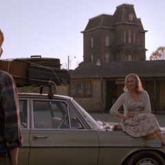 Bates Motel  Season 1 screenshot 1