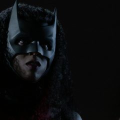 Batwoman Season 3 screenshot 1