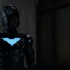 Batwoman Season 3 screenshot 2