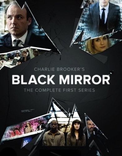 Black Mirror Season 1 poster