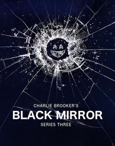 Black Mirror Season 3 poster