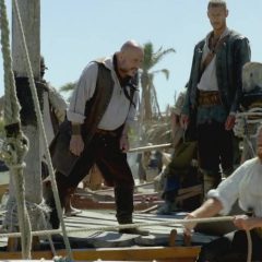 Black Sails  Season 1 screenshot 9