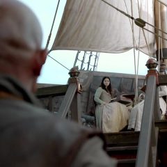 Black Sails  Season 2 screenshot 3