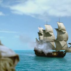 Black Sails  Season 1 screenshot 1