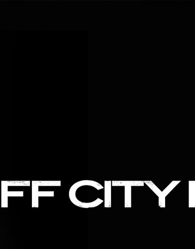 Bluff City Law tv series poster