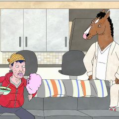 BoJack Horseman  Season 1 screenshot 10