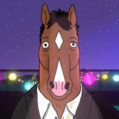 BoJack Horseman  Season 1 screenshot 1