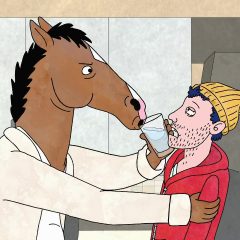 BoJack Horseman  Season 1 screenshot 6