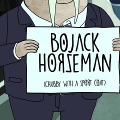 BoJack Horseman  Season 2 screenshot 10