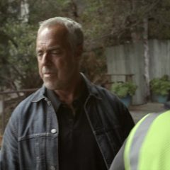 Bosch: Legacy Season 1 screenshot 8