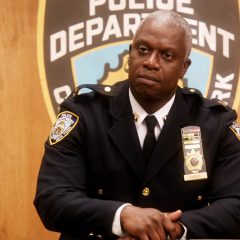 Brooklyn Nine-Nine Season 8 screenshot 2
