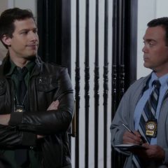 Brooklyn Nine-Nine Season 8 screenshot 7