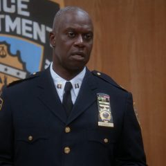 Brooklyn Nine-Nine season 1 screenshot 2