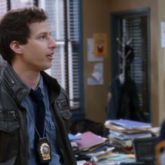 Brooklyn Nine-Nine season 1 screenshot 4