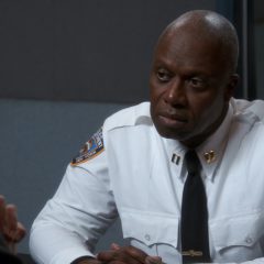 Brooklyn Nine-Nine season 1 screenshot 9