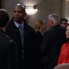 Brooklyn Nine-Nine season 2 screenshot 1