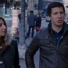 Brooklyn Nine-Nine season 2 screenshot 10