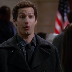 Brooklyn Nine-Nine season 2 screenshot 2