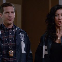 Brooklyn Nine-Nine season 3 screenshot 5