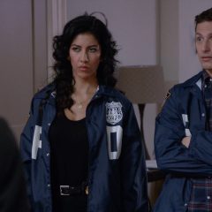 Brooklyn Nine-Nine season 3 screenshot 6