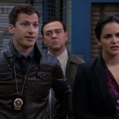 Brooklyn Nine-Nine season 4 screenshot 6