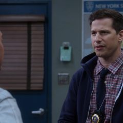 Brooklyn Nine-Nine season 5 screenshot 10