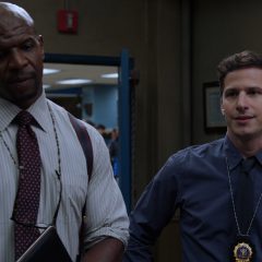 Brooklyn Nine-Nine season 5 screenshot 7