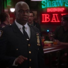 Brooklyn Nine-Nine Season 6 screenshot 2