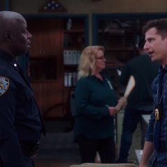 Brooklyn Nine-Nine Season 7 screenshot 1