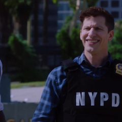Brooklyn Nine-Nine Season 7 screenshot 3