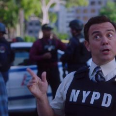 Brooklyn Nine-Nine Season 7 screenshot 6