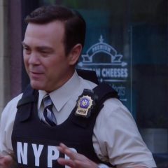 Brooklyn Nine-Nine Season 7 screenshot 8