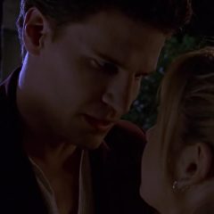 Buffy the Vampire Slayer Season 2 screenshot 6
