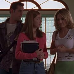 Buffy the Vampire Slayer Season 2 screenshot 8