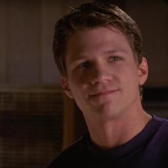 Buffy the Vampire Slayer Season 5 screenshot 1