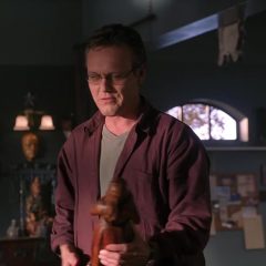 Buffy the Vampire Slayer Season 5 screenshot 5